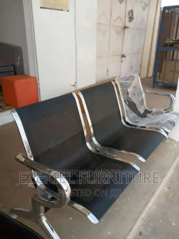Waiting Chair