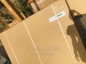 Photo - Snip New Samsung 85 Qled Smart TV - 85Q60B