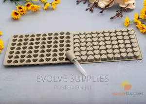 Gummy Moulds