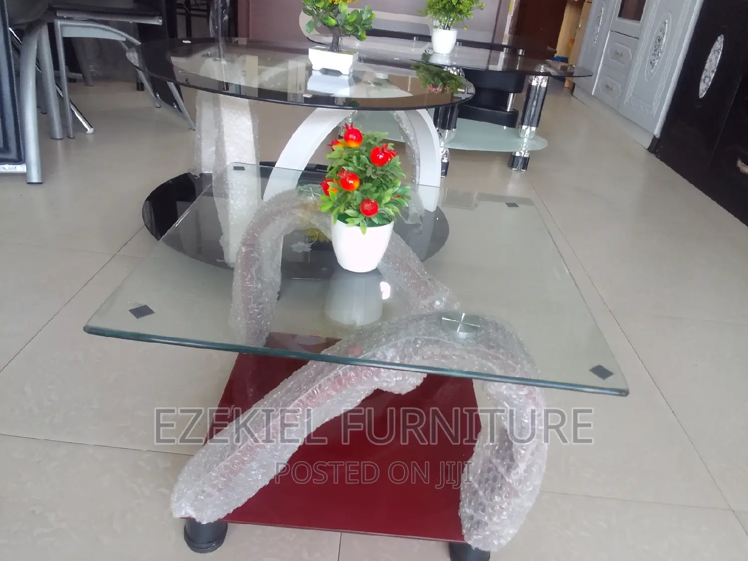 Centre Table