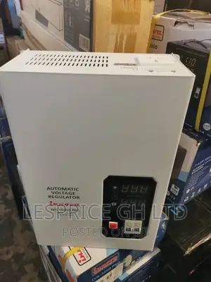 Innova 10kva Stabilizer Promo Price