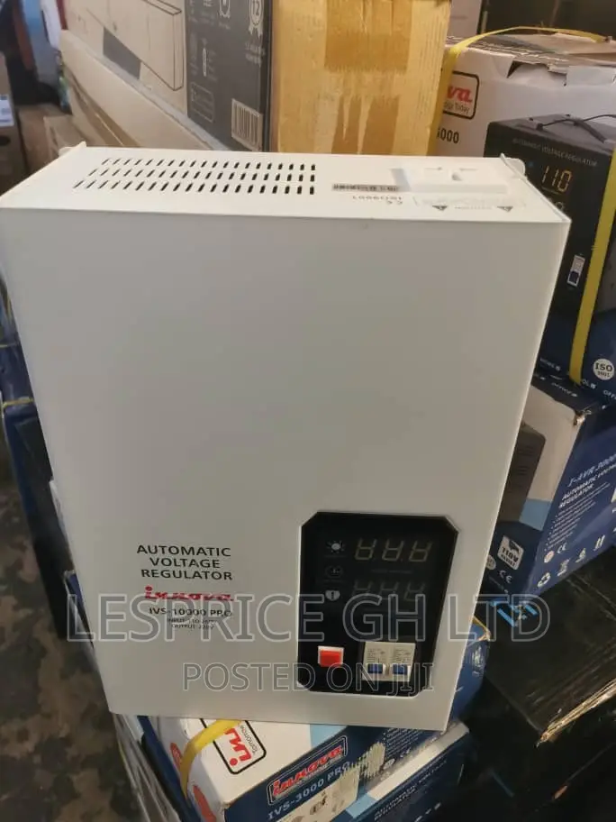 Innova 10kva Stabilizer Promo Price