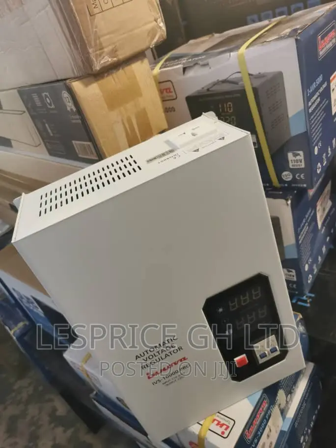 High Quality Innova 10kva Stabilizer