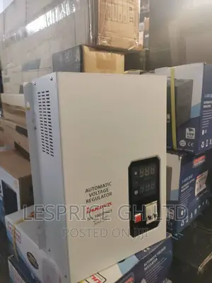 Ultra Powerful Innova 10kva Stabilizer