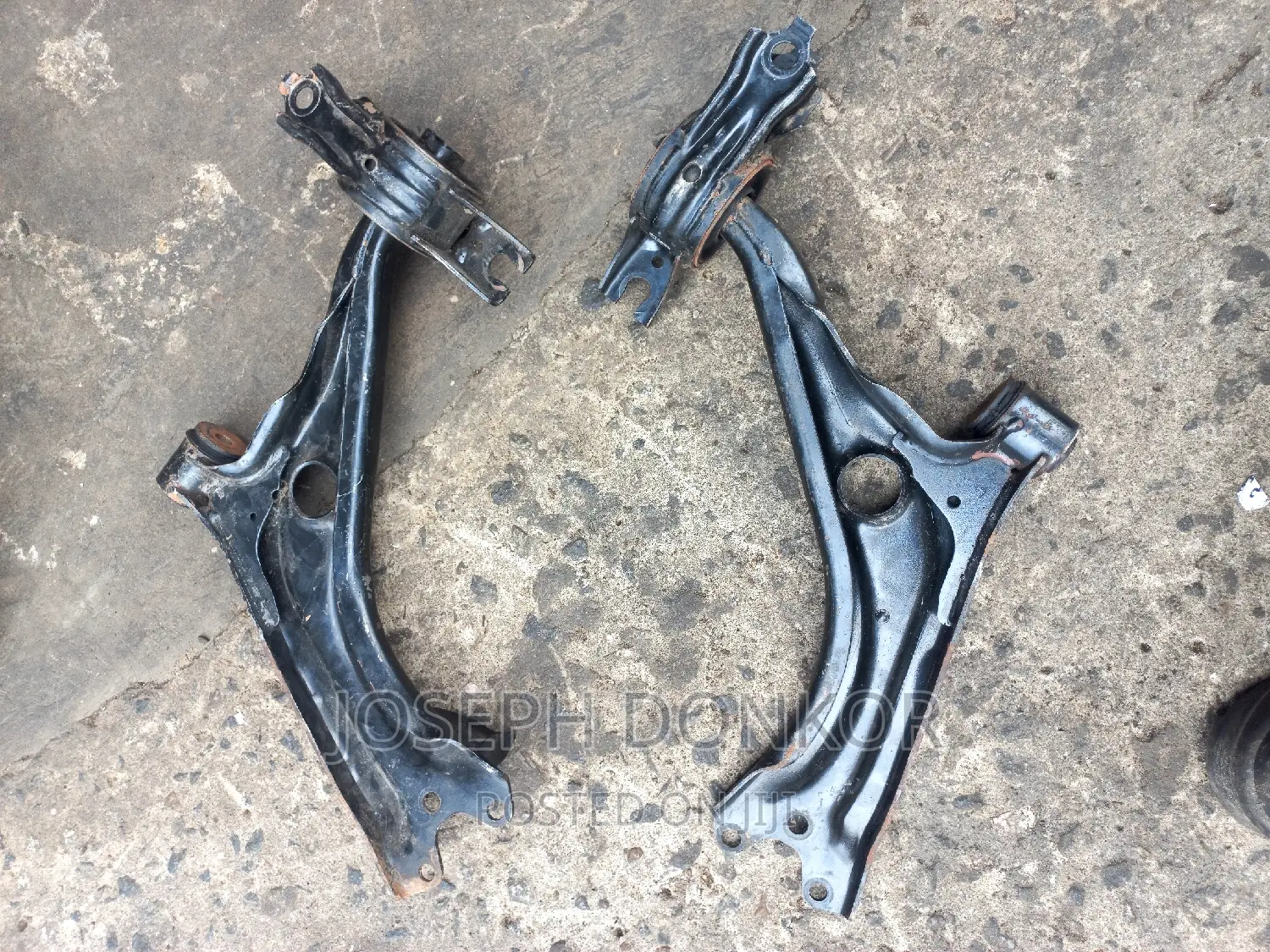 Civic 2016,2017,2018,2019,2020,2021 Lower Arm