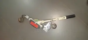 3ton Hand Puller