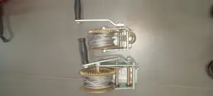 Hand Winch