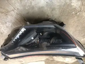 Toyota Rav4 2016 -2018 Headlights Original Used