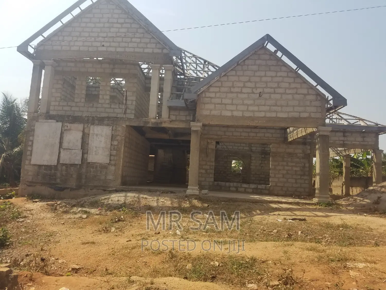 5bdrm House in Sam Properties, Bortiano for sale
