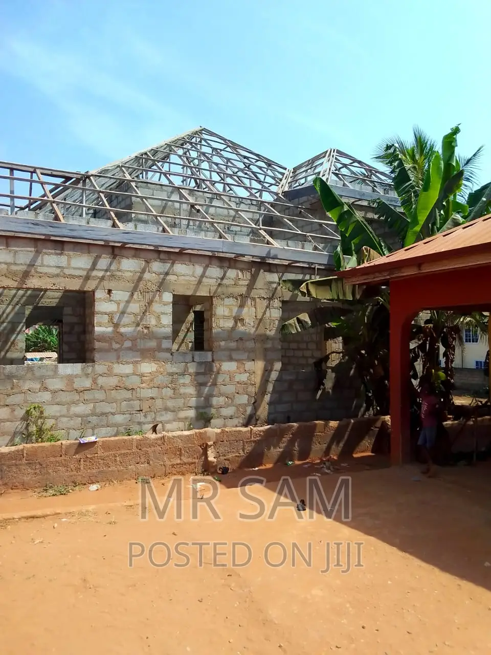 5bdrm House in Sam Properties, Bortiano for sale