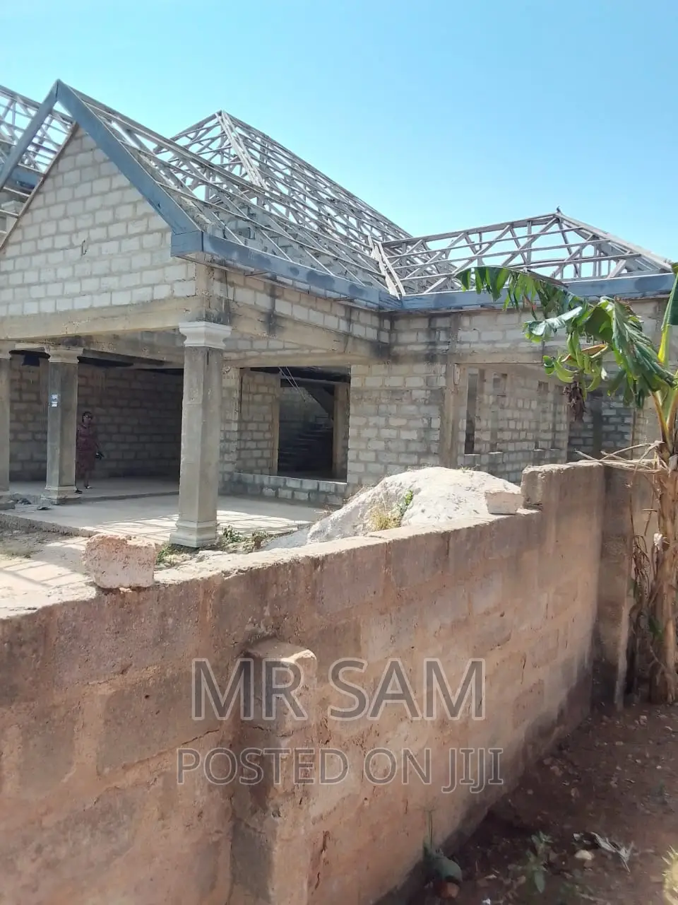 5bdrm House in Sam Properties, Bortiano for sale