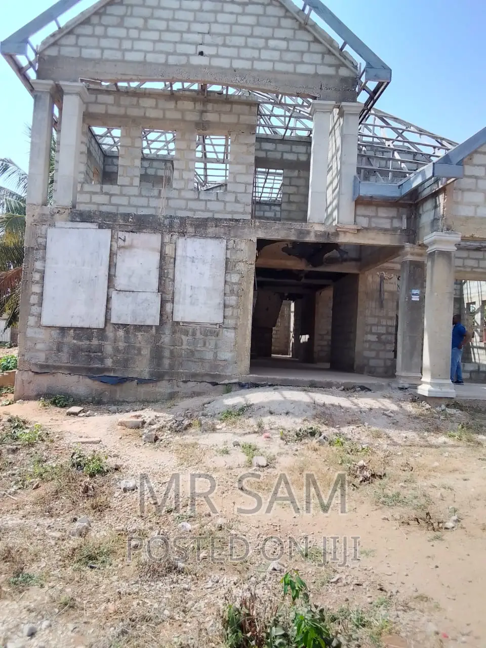 5bdrm House in Sam Properties, Bortiano for sale