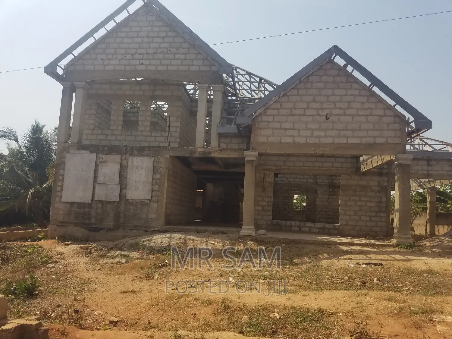 5bdrm House in Sam Properties, Bortiano for sale