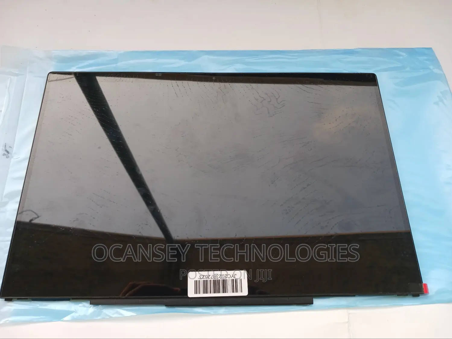 Hp Pavilion X360 15-Cr Series Laptop Screen