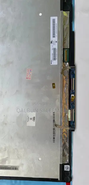 Hp X360 15-es Series 15.6” Laptop Complete Touch And Screen