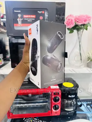 Call for __ JBL Flip 6 Bluetooth Speaker