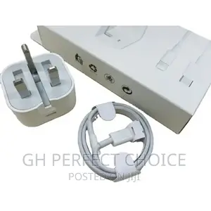 Buy This Best in Town iPhone Type C 35wts