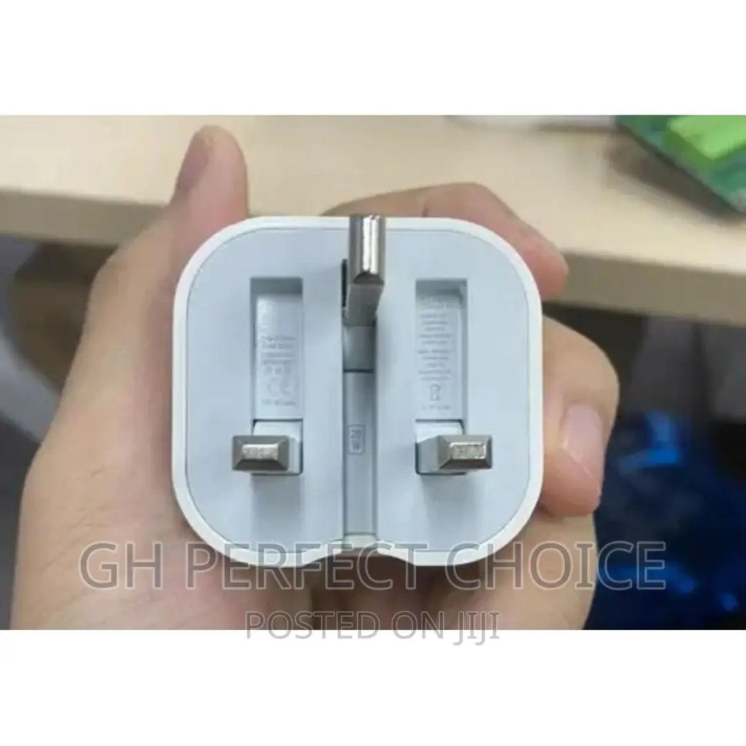 Best Deal iPhone Type C Fast Charger