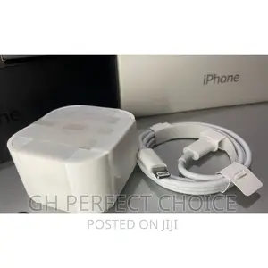 Best Deal iPhone Type C Fast Charger