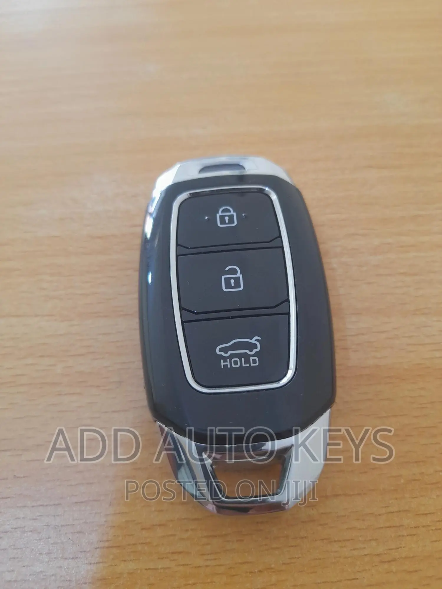 Keydiy Kd Universal Smart Remote Key