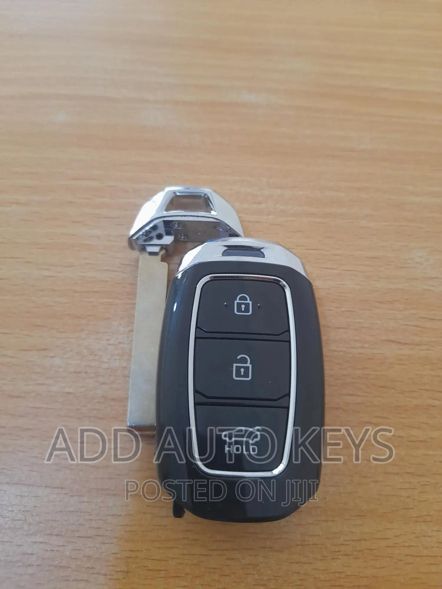 Keydiy Kd Universal Smart Remote Key