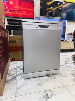 Fabulous New Midea WOP12-5203 Dishwasher 