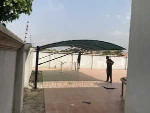 Carport Canopies