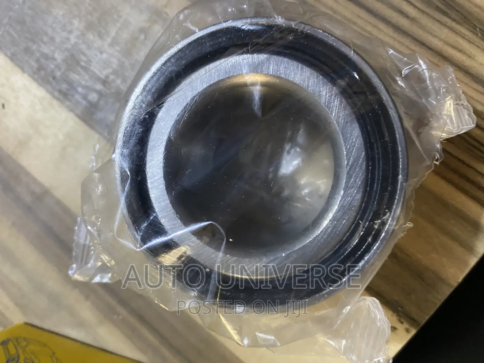 Honda Civic 2016 to 2019 Front Bearing Available