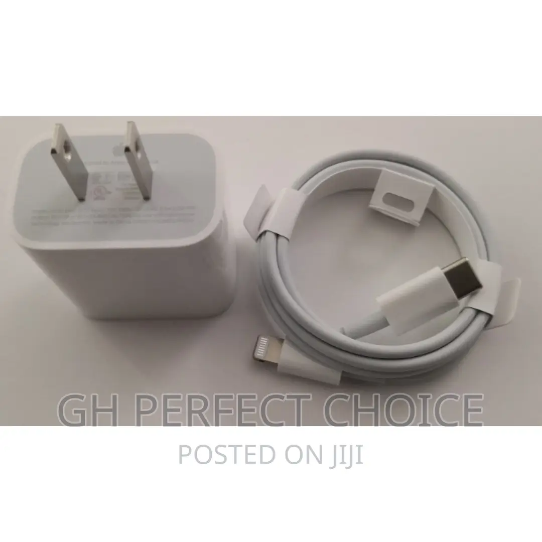 Test and See De Enjoyable iPhone Type C Fast Charger 2pin
