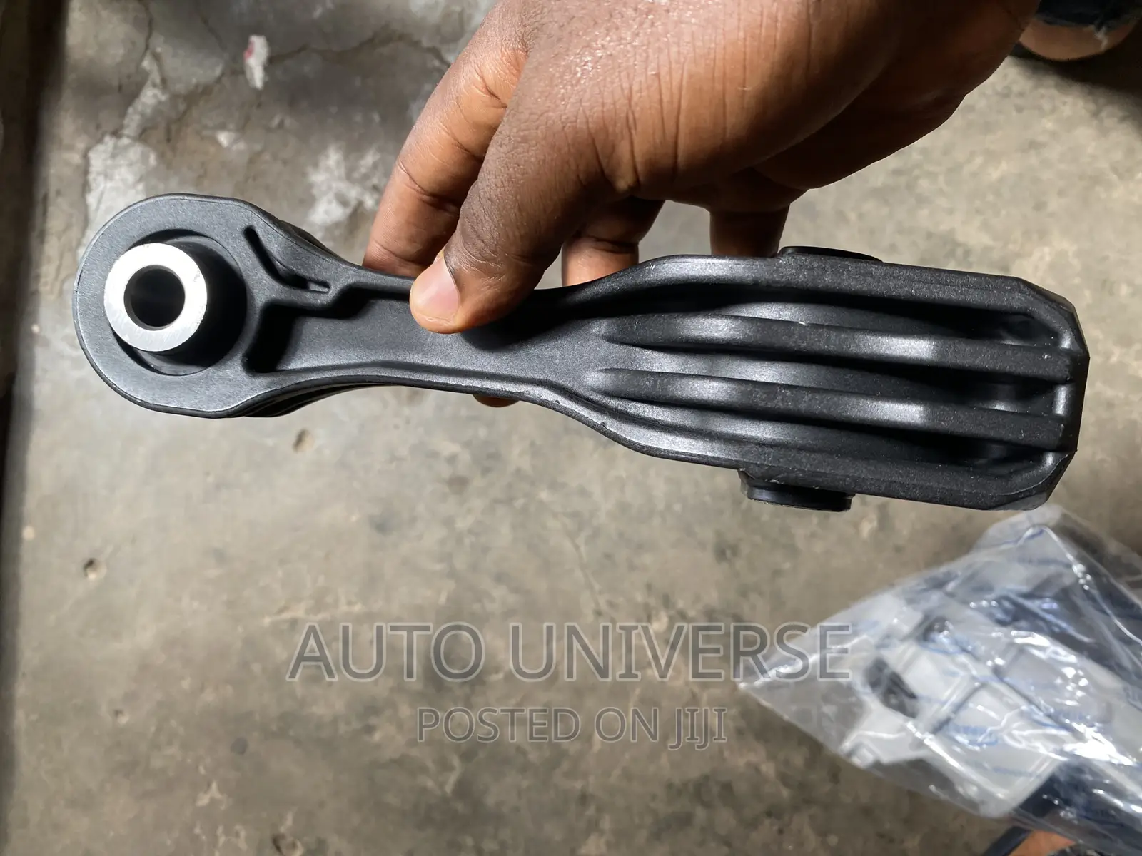 Honda Civic 2016 to 2019 Passenger Side Engine Seat