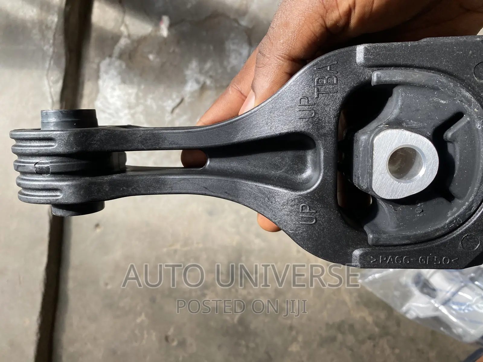 Honda Civic 2016 to 2019 Passenger Side Engine Seat