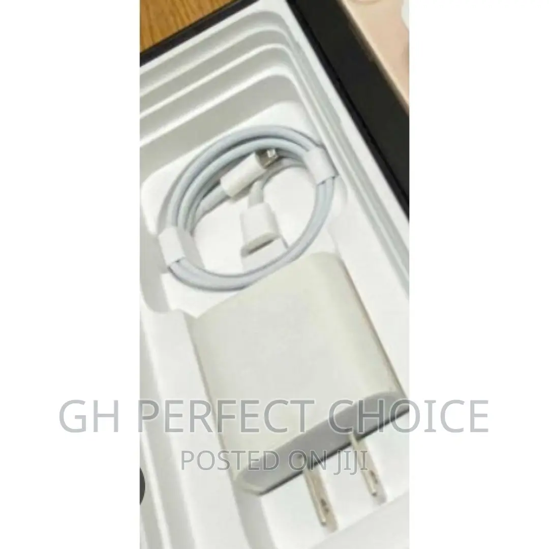 Test and See De Enjoyable iPhone Type C Fast Charger 2pin