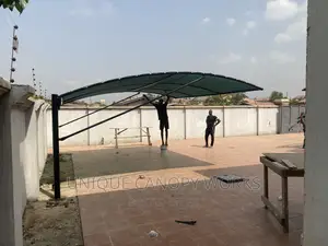 Carport Canopies