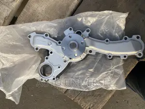 Toyota Venza Water Pump Available