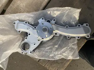 Toyota Venza Water Pump Available