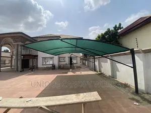 Carport Canopies