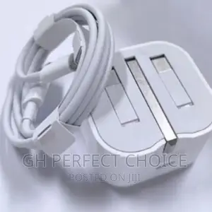 Original 25wts iPhone Type C Fast Charger, PLS Call Now!