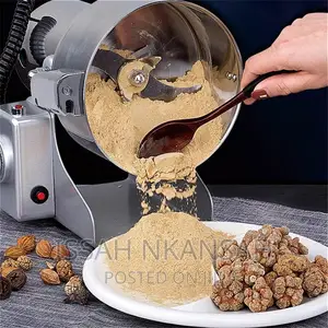 Grinding Machine