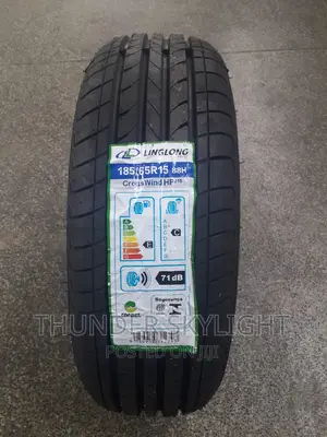 185/65r15 Tyre Ling Long