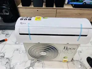 Golden Fin— Condenser Split R410 Gas 1.5hp AC