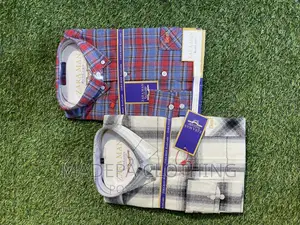 Quality Zara Checked Shirts