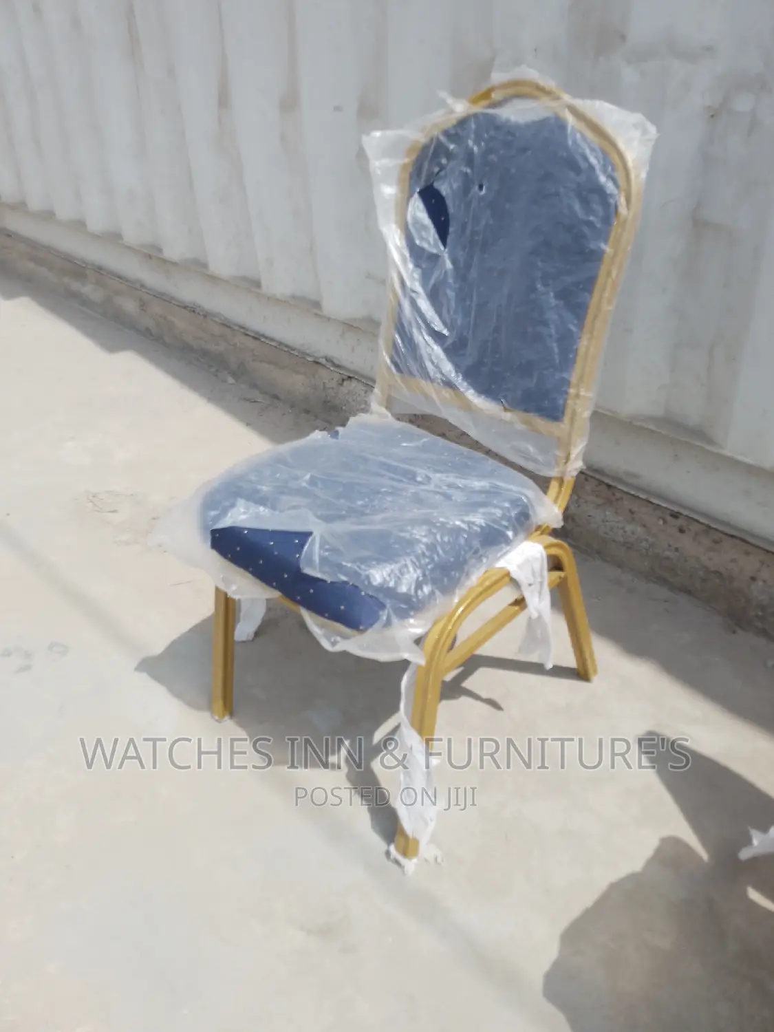 Conference Stackable Chair ( Wholesale)
