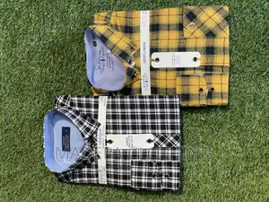 Quality Long Sleeves