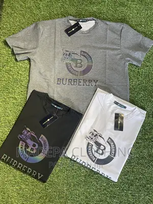 Quality Round Necks