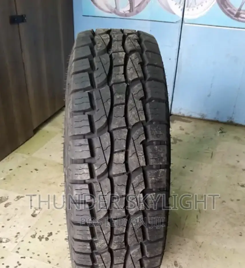 235/75r15 Tyre Ling Long