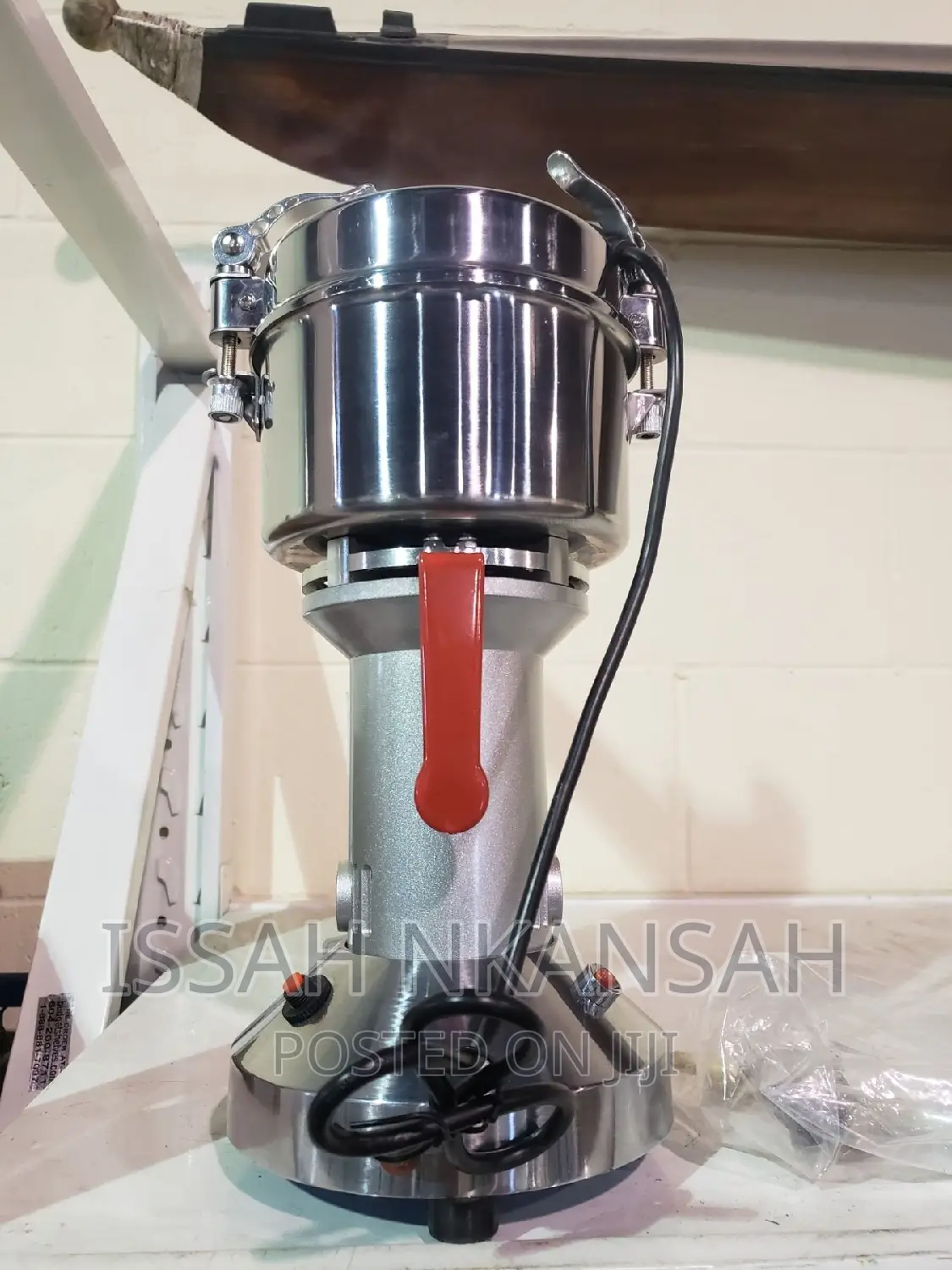 Grinding Machine