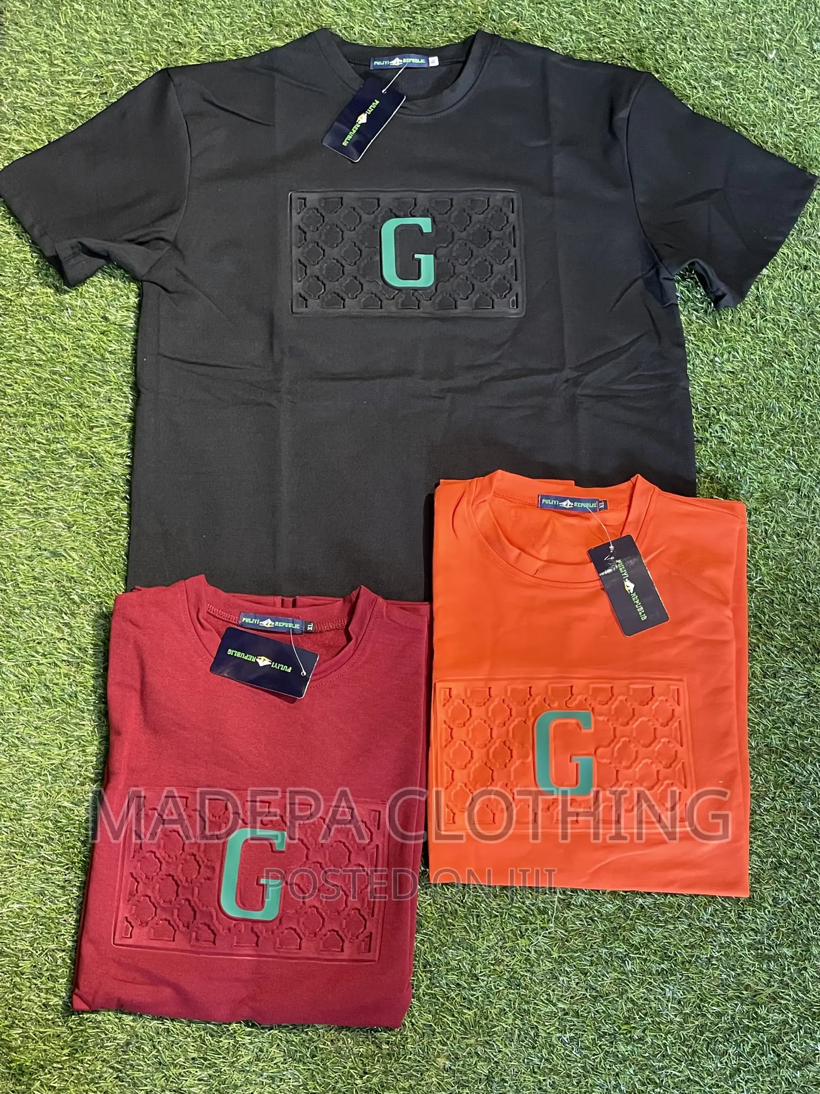Quality T-Shirts