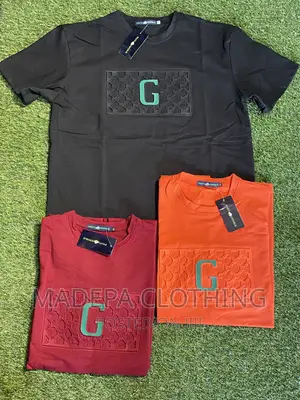 Quality T-Shirts