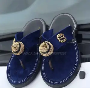 Ahenema Slippers
