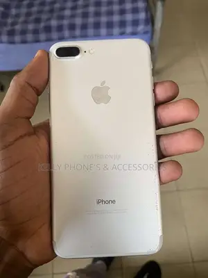 Apple iPhone 7 Plus 32 GB Gold